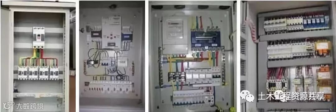 配电箱的内部结构解析,一篇文章足矣!_2