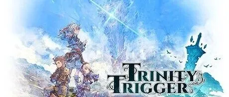 【iOS苹果游戏推荐】三位一体也能“手搓命运”把弱点打成必杀技《圣塔神记-Trinity Trigger》