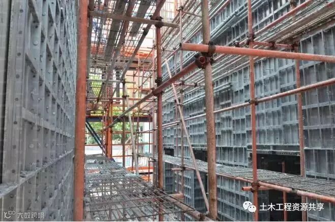 你不知道的爬模施工流程,一定要了解一下_6