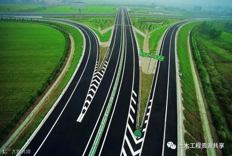 公路建设养护,“地”从哪里来?_2