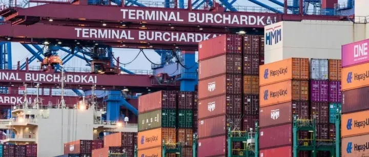 二手车出口被卡港？新手必踩的5大坑！