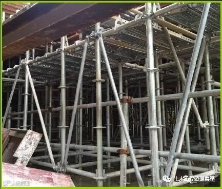 高支模现场安全管控要点,很详细的总结!_33