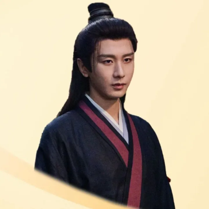 <em>角色</em>热度|成毅谢淮安<em>角色</em>热度周冠