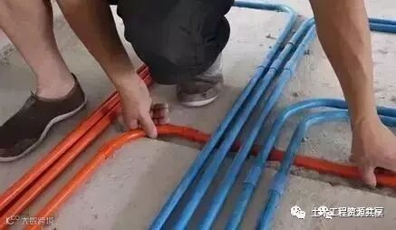 最标准的水电施工标准_10