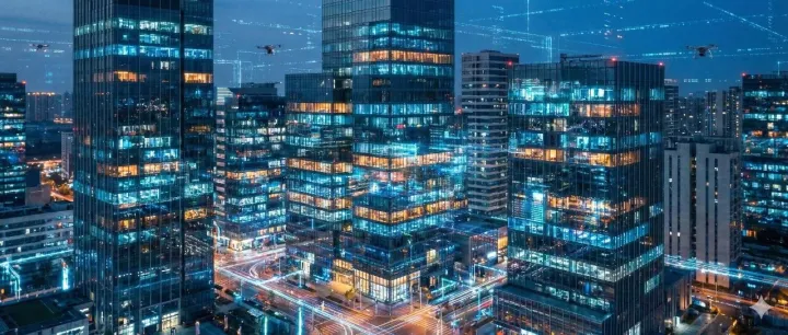 数智融合丨破解长租公寓的盈利之困