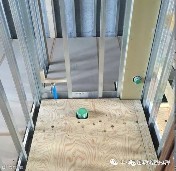 揭秘日本建筑施工