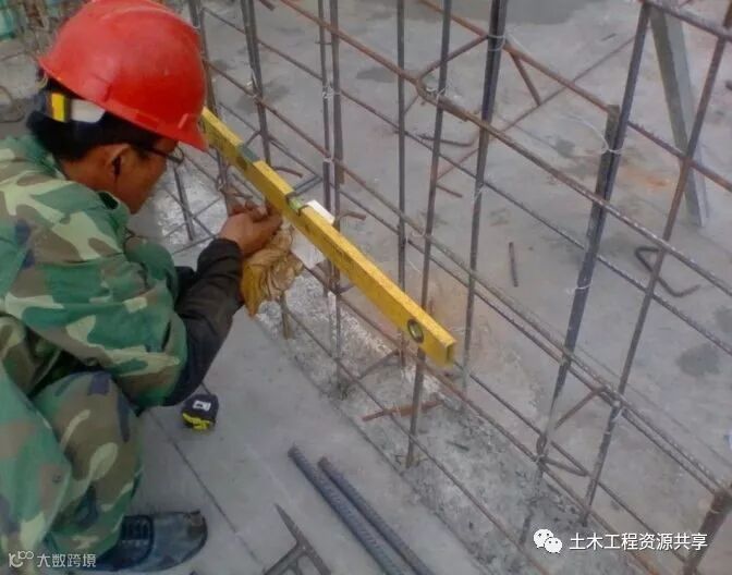 万科水电安装精确定位标准做法,照着做就对了!_8