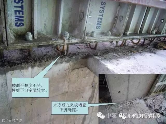 来自施工一线的铝模技术,看完你就是专家!_25