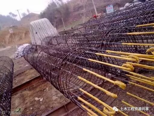 钻孔灌注桩施工工艺,从施工准备到水下混凝土浇筑!_22