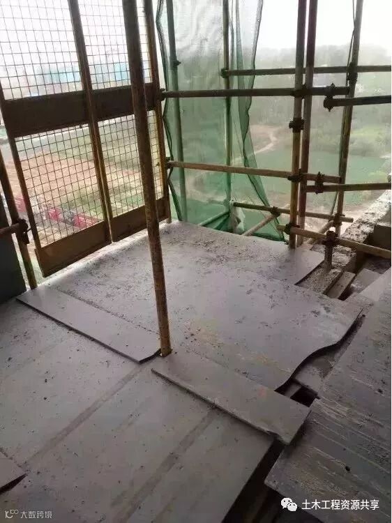 56张图片,道尽现场安全隐患,大家一起来找茬!_2