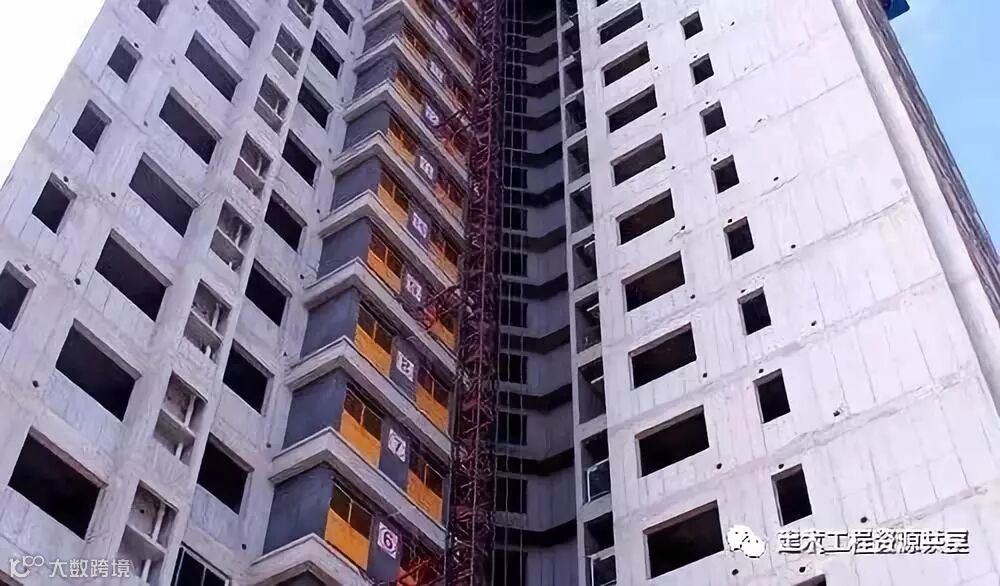 万科大力推行的“5+2”建造体系是什么?_5