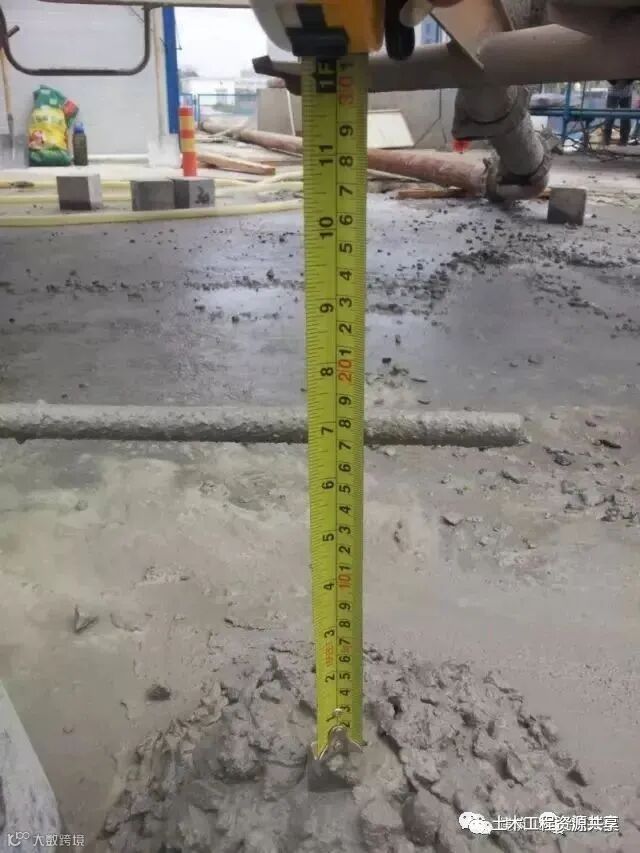 把控10个要点,提高混凝土板面平整度!_4
