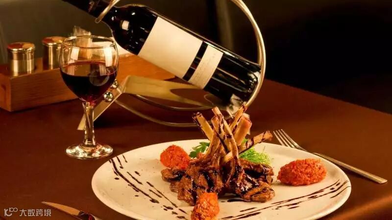 这些“非典型”食物的餐酒搭配