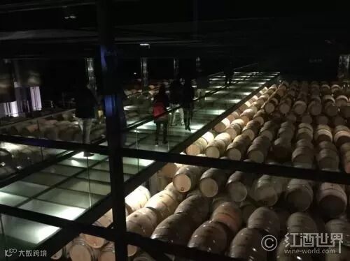 史上最全红葡萄酒酿造过程(附高清实景图)