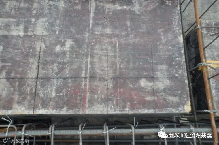 止水节如何施工?现场示例!_10