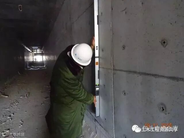 超火的中建综合管廊标准化做法,看看人家!_90