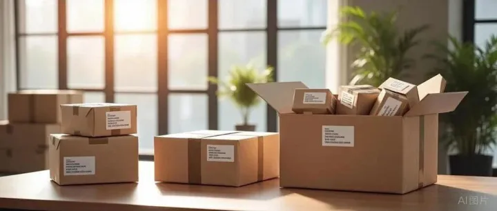 跨境小包裹“王牌路线”：e特快到底有多好用？