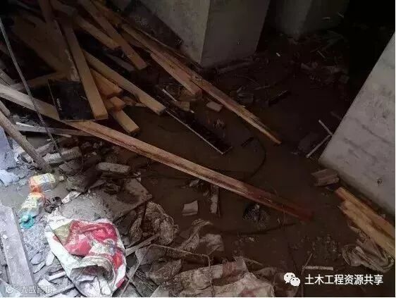 56张图片,道尽现场安全隐患,大家一起来找茬!_35