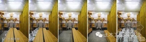 你见过这样的工作室么?办公还要爬上两层!