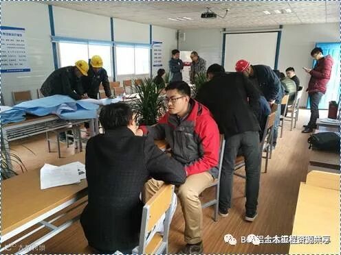 这个项目厉害了!铝模,BIM,质量标准化!全是亮点干货!_2