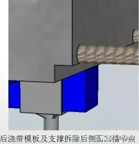 主体工程施工过程控制图文解说,三维图!_16