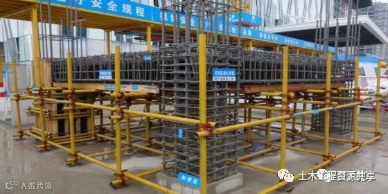 工程样板引路:我让你怎么做,你就怎么做,否则就是惹祸!(附详_9