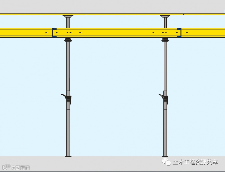 “早拆模”如何施工?四种做法!_9