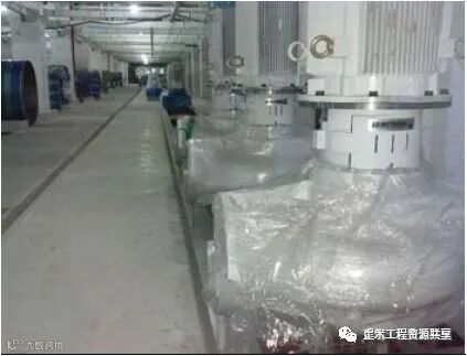 一文看懂“给排水工程”,收藏学习!_99