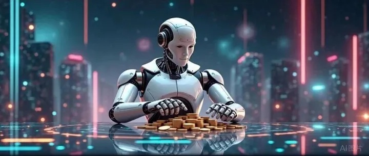 商汤、中国移动重金押注！本周10起重磅融资透视：具身智能、AI芯片成最大赢家