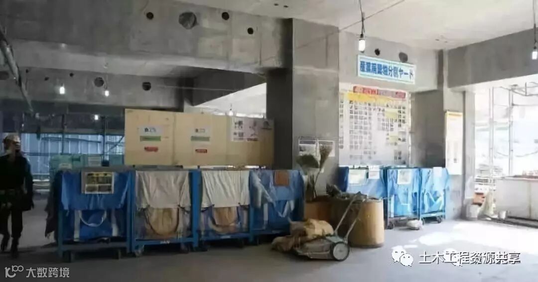 日本工地为啥没有扬尘?看到这些你就明白了……_26