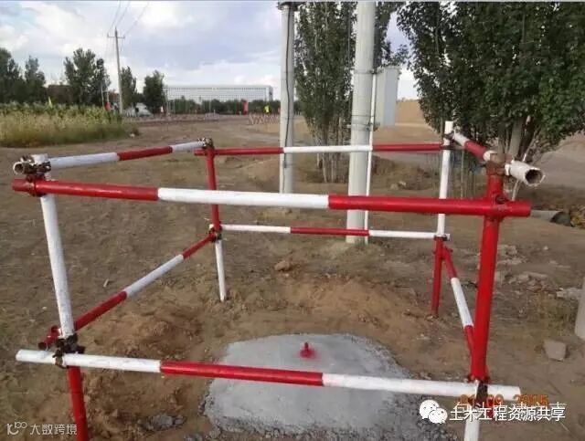 超火的中建综合管廊标准化做法,看看人家!_2