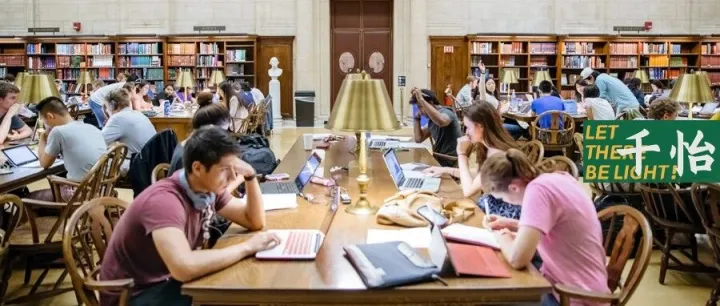 SAT和11门AP接近满分，却遭脆拒？藤校怎么这么难进