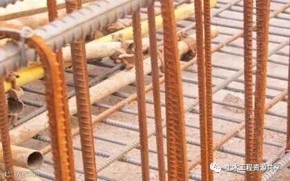 超全的钢筋验收标准和常见问题,拿走不谢!_2