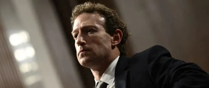 Meta乱套了？28岁新贵让一众老臣窒息；扎克伯格还默许“蒸馏”千问