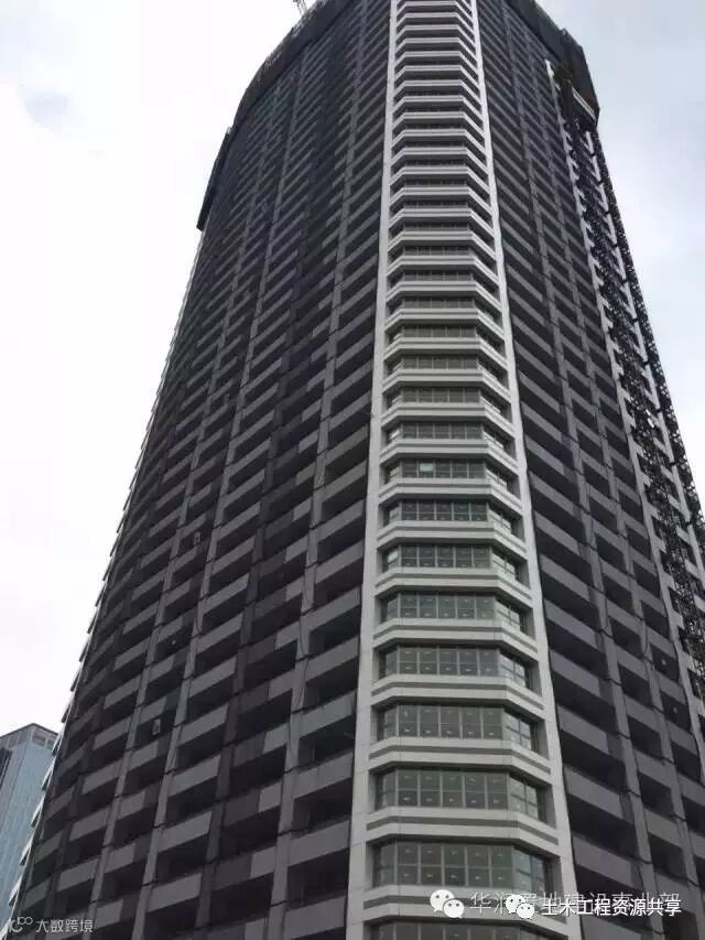 揭秘日本建筑施工