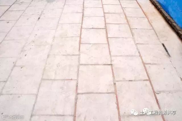 绿色施工就是洗洗车,弄点喷淋,防尘布?一看你就是大脑简单!_49