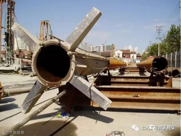 深基坑施工那些干货!你必须了解_26