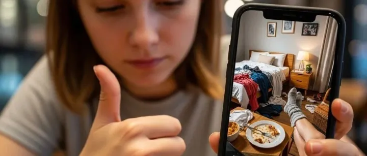 2025全球内容趋势大反转：抛弃完美、拥抱凌乱