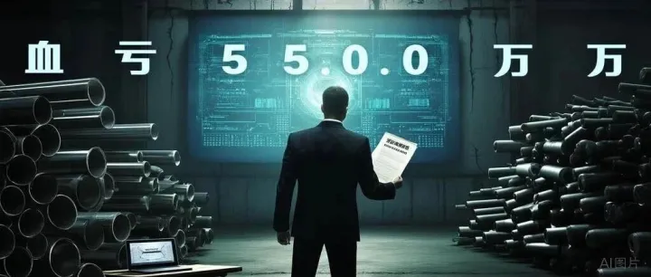 灯厂复仇记：从血亏500万的瞎召回，到让每盏灯“主动报告”的精准锁定~