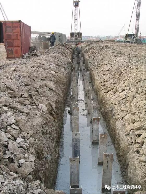 特大建筑深基坑支护工程施工详解(内附多图)_36