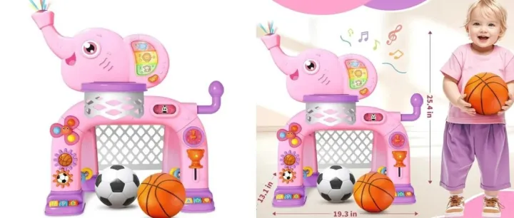 幼儿多功能玩具专利侵权预警