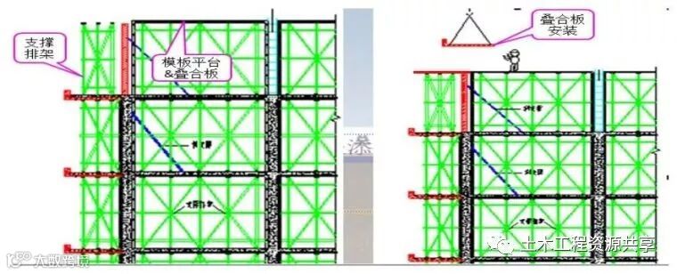 超详细!装配式结构专项施工方案_21