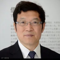 Jinjun Xue - 教授 - 名古屋大学経済学研究科 | LinkedIn