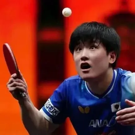 张本智和力挫莫雷加德：生涯首夺WTT总决赛男单冠军