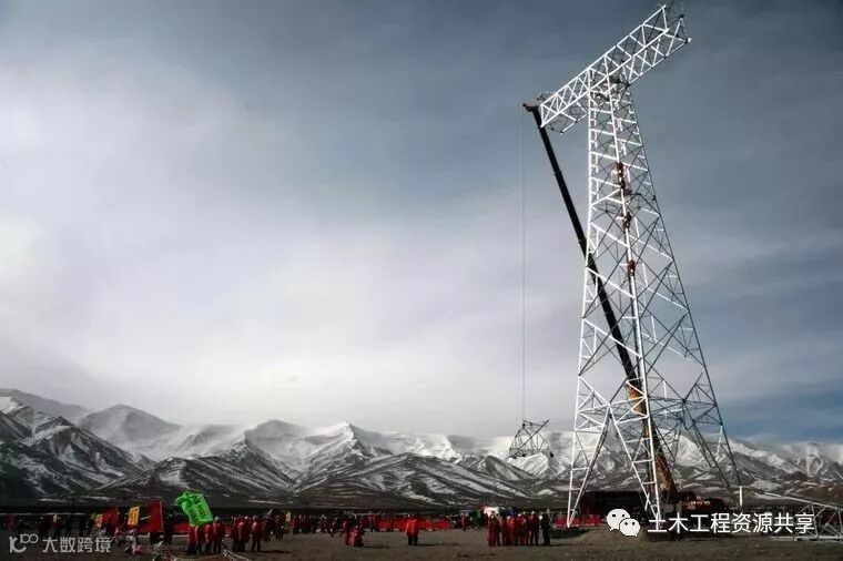 土建施工要点关键两方面——看完就是土建大拿_2