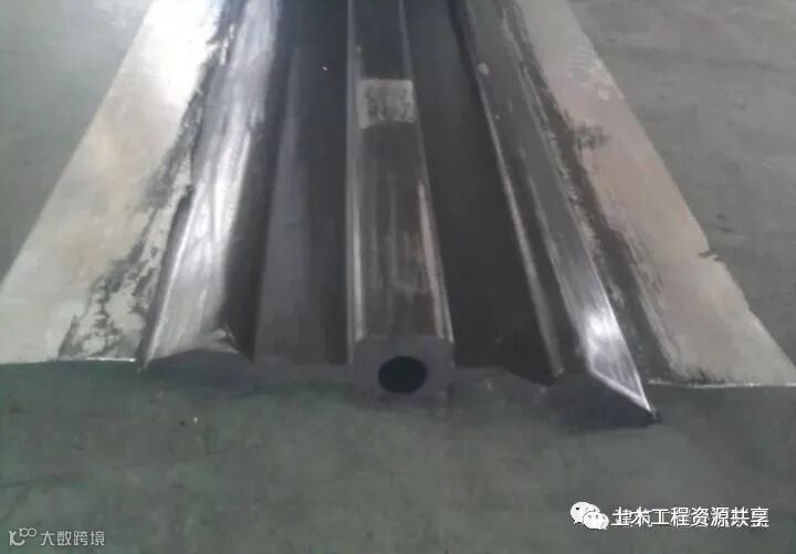 建筑工程常用的四类防水材料:总结示例!_28