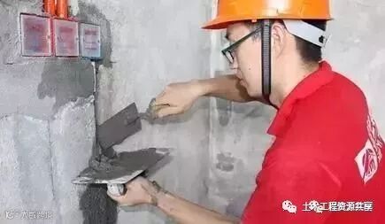 最标准的水电施工标准_30