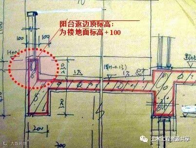 干货!施工图问题汇总!_35