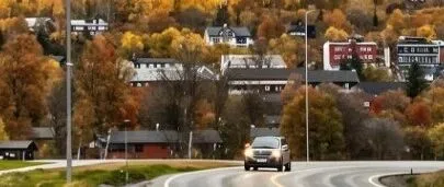 海外租车经验 | 挪威租车注意：如果你只会自动挡，那要留意了~