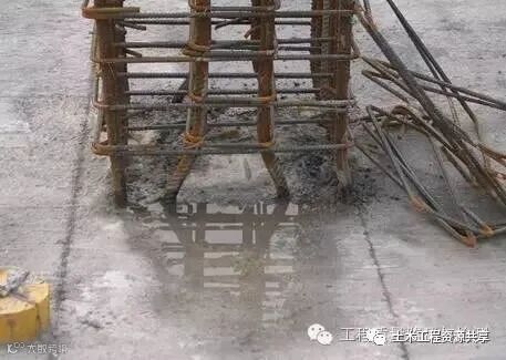 超全的钢筋验收标准和常见问题,拿走不谢!_16